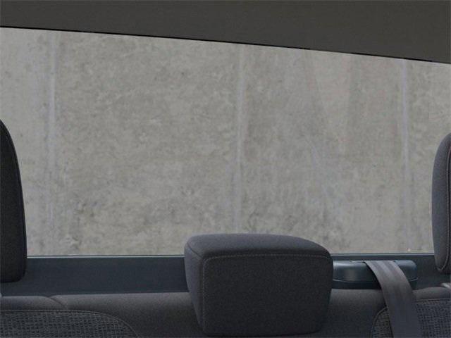 Photo of 2025 Shadow Ford Maverick