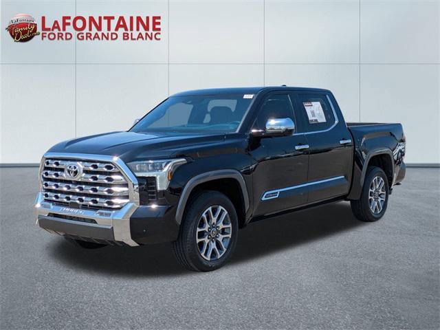 2023 Toyota Tundra