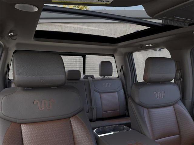 Photo of 2026 Glacier Gray Metallic Tri-Coat Ford F-250
