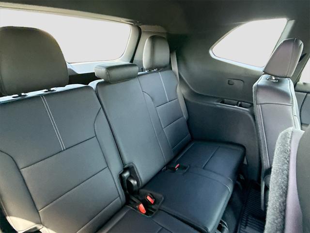 Photo of 2025 Sterling Metallic GMC Acadia