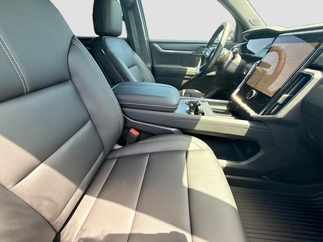 Photo of 2025 Sterling Metallic GMC Acadia
