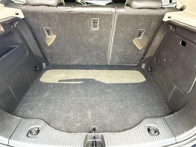 Photo of 2022 Dark Moon Blue Metallic Buick Encore