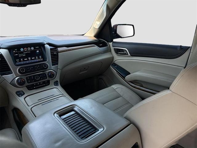 Photo of 2020 Carbon Black Metallic GMC Yukon