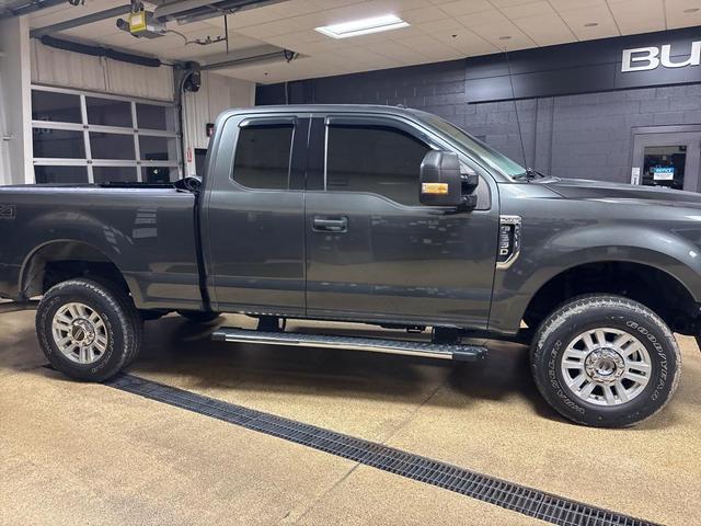 Photo of 2019 Magnetic Ford F-250