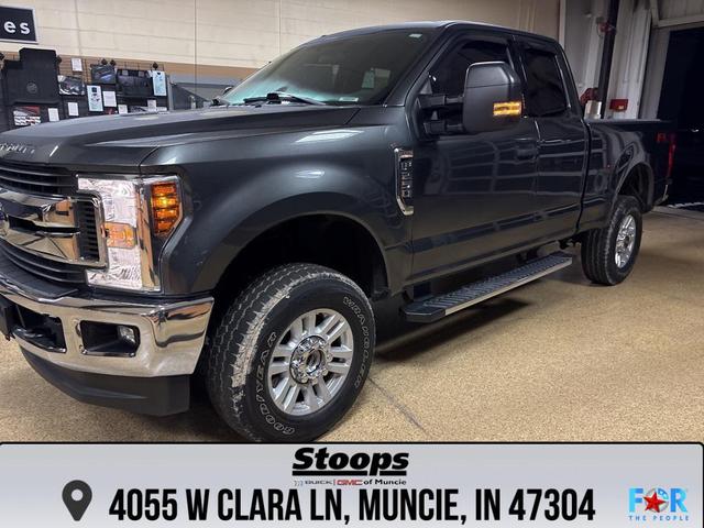 Photo of 2019 Magnetic Ford F-250