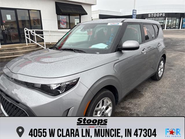 2024 Kia SOUL