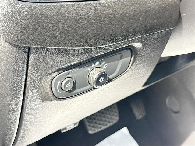 Photo of 2023 Iron Gray Metallic Chevrolet Equinox
