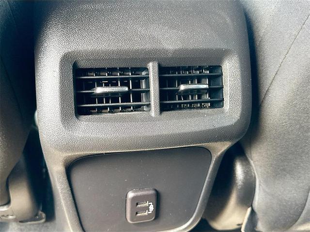 Photo of 2023 Iron Gray Metallic Chevrolet Equinox