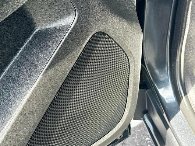 Photo of 2023 Iron Gray Metallic Chevrolet Equinox