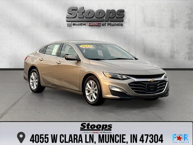 2023 Chevrolet Malibu