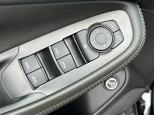 Photo of 2026 Ebony Twilight Metallic Buick Encore GX