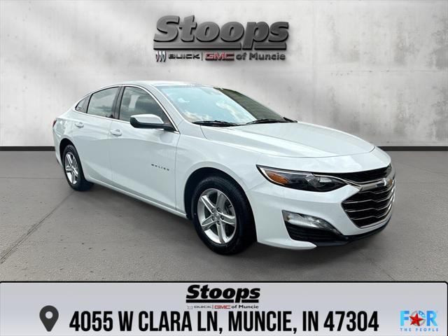 2023 Chevrolet Malibu