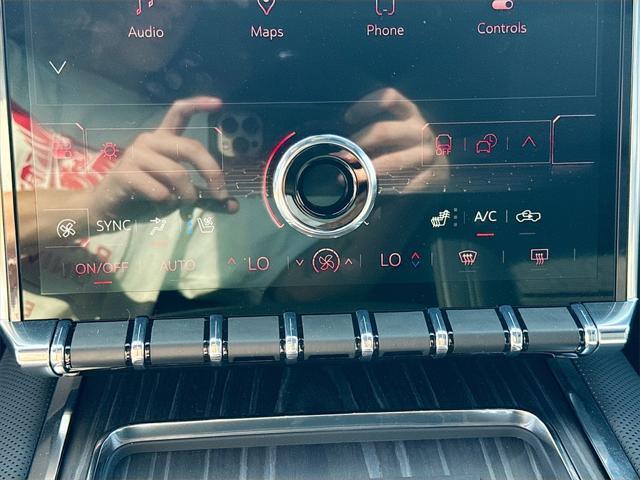 Photo of 2025 Onyx Black GMC Sierra EV