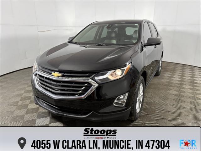 2021 Chevrolet Equinox