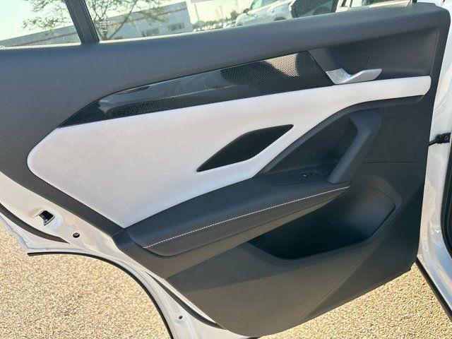 Photo of 2025 Pure White Volkswagen Tiguan