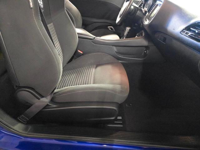 Photo of 2019 Indigo Blue Dodge Challenger