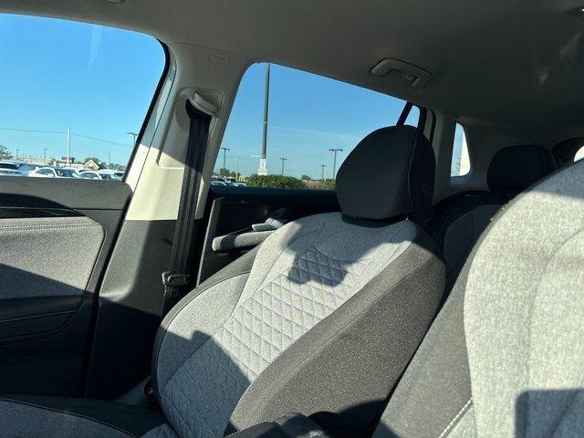 Photo of 2025 Pure White Volkswagen Tiguan