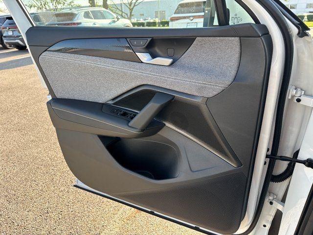 Photo of 2025 Pure White Volkswagen Tiguan
