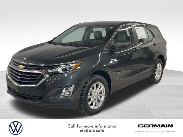 2021 Chevrolet Equinox