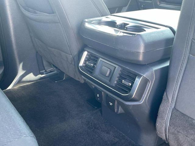 Photo of 2022 Agate Black Metallic Ford F-150