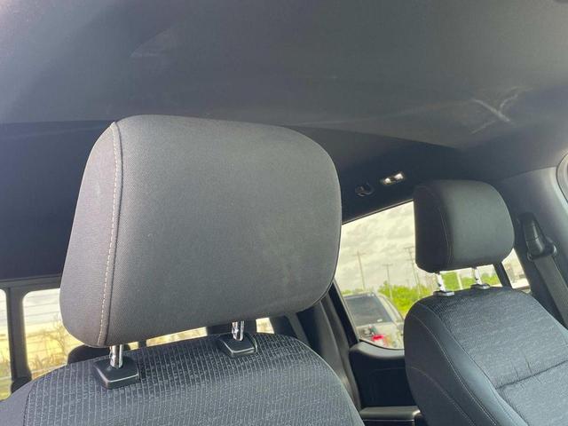 Photo of 2022 Agate Black Metallic Ford F-150