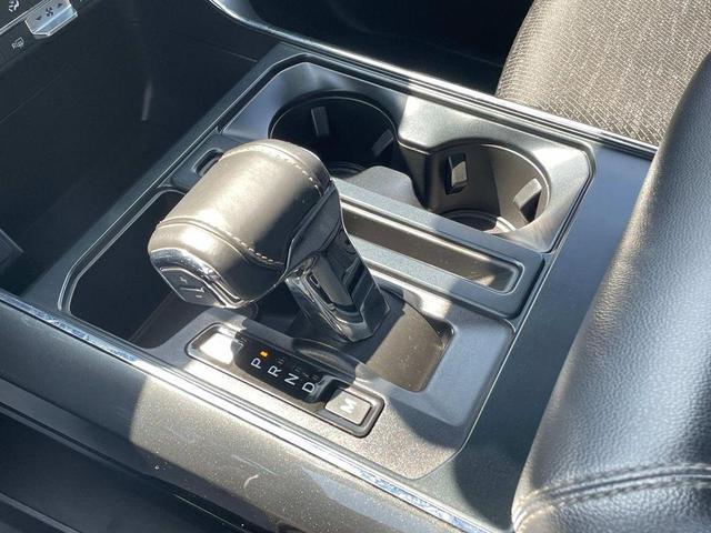 Photo of 2022 Agate Black Metallic Ford F-150