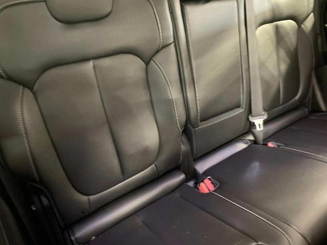 Photo of 2024 Velvet Red Pearlcoat Jeep Grand Cherokee