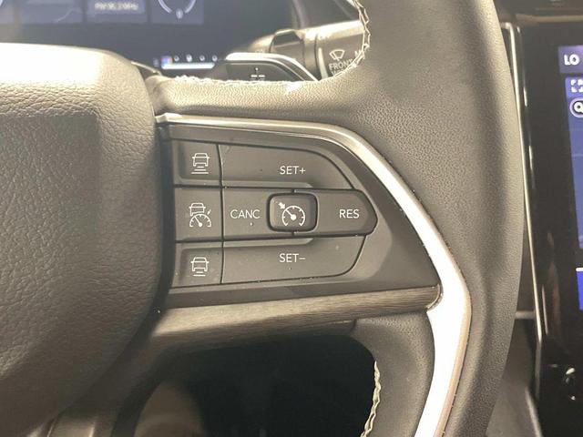 Photo of 2024 Velvet Red Pearlcoat Jeep Grand Cherokee