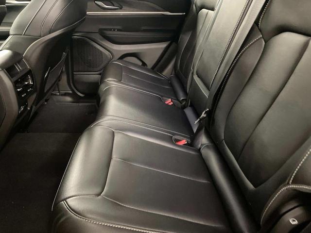 Photo of 2024 Velvet Red Pearlcoat Jeep Grand Cherokee