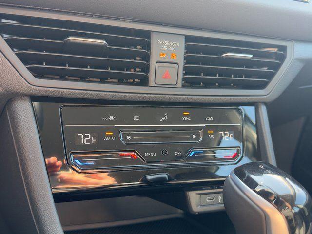 Photo of 2025 Monterey Blue Pearl Volkswagen Jetta