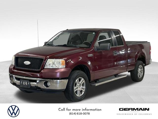 2006 Ford F-150