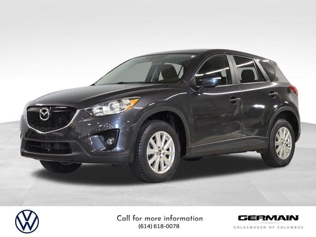 2015 Mazda CX-5