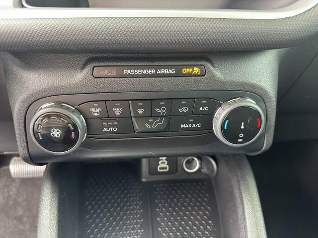 Photo of 2023 Blue Ford Bronco Sport