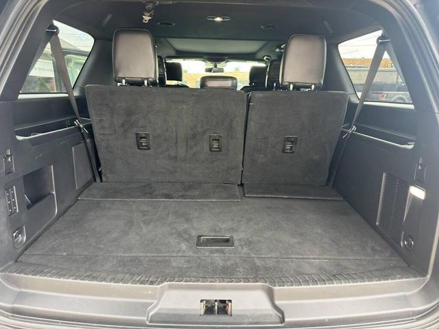 Photo of 2019 Gray Ford Expedition Max