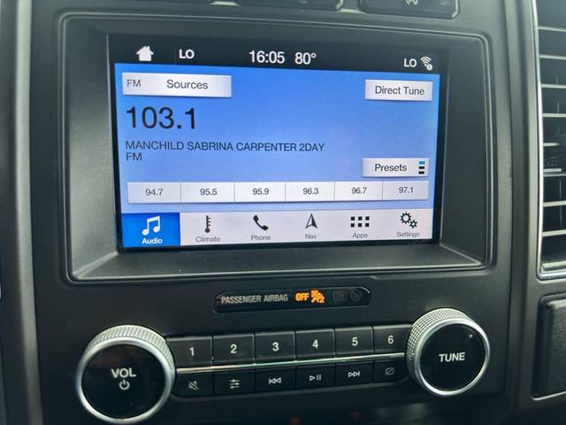 Photo of 2019 Gray Ford Expedition Max