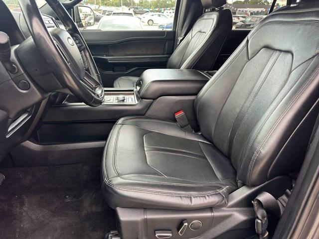 Photo of 2019 Gray Ford Expedition Max
