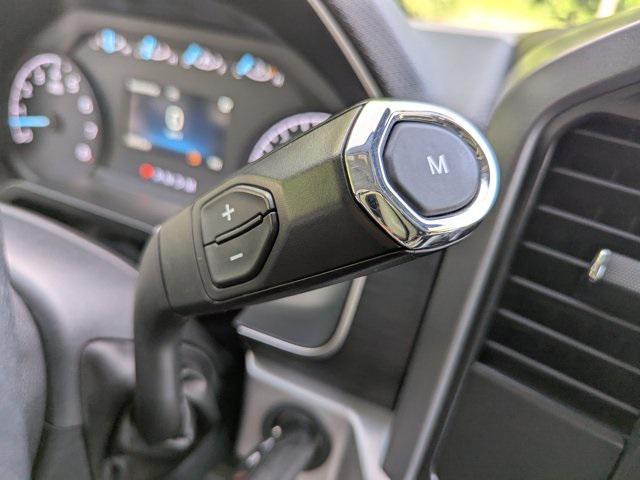 Photo of 2023 Oxford White Ford F-150