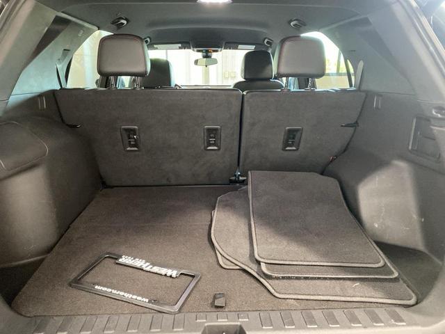 Photo of 2023 Iron Gray Metallic Chevrolet Equinox