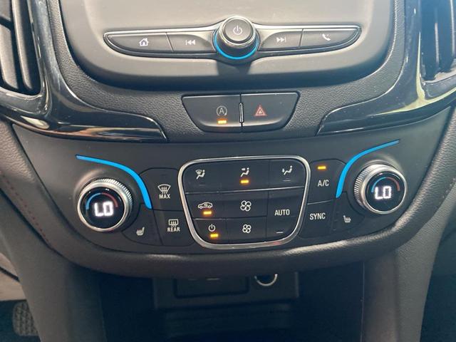 Photo of 2023 Iron Gray Metallic Chevrolet Equinox