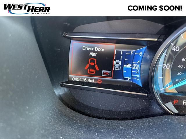 Photo of 2018 Shadow Black Ford Explorer