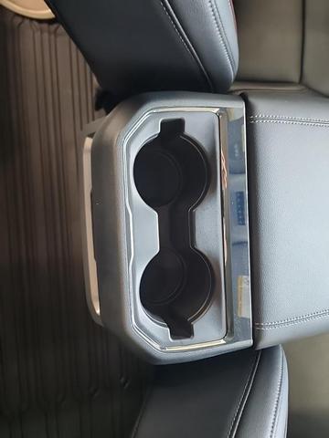 Photo of 2024 Carbonized Gray Metallic Ford F-250