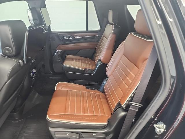 Photo of 2023 Onyx Black GMC Yukon