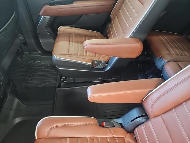 Photo of 2023 Onyx Black GMC Yukon