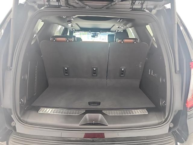 Photo of 2023 Onyx Black GMC Yukon