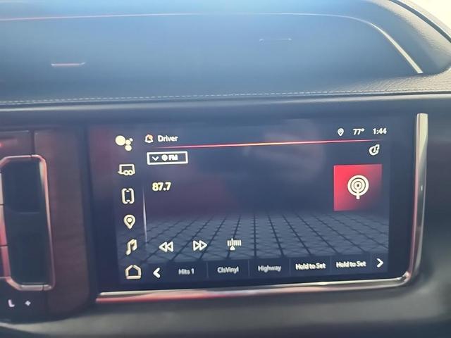Photo of 2023 Onyx Black GMC Yukon