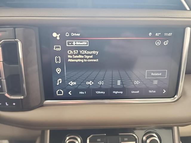 Photo of 2023 Onyx Black GMC Yukon