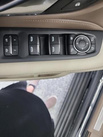 Photo of 2023 Onyx Black GMC Yukon