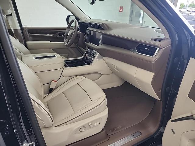 Photo of 2023 Onyx Black GMC Yukon