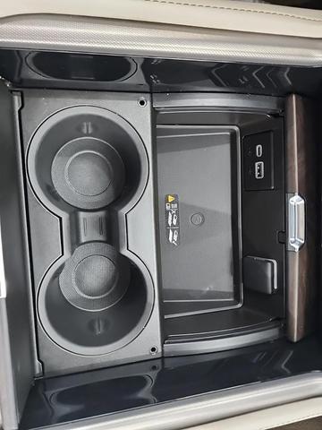 Photo of 2023 Onyx Black GMC Yukon