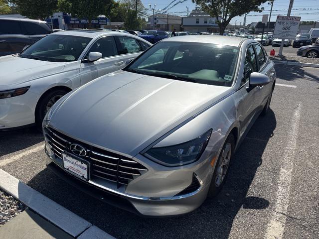 2022 Hyundai Sonata